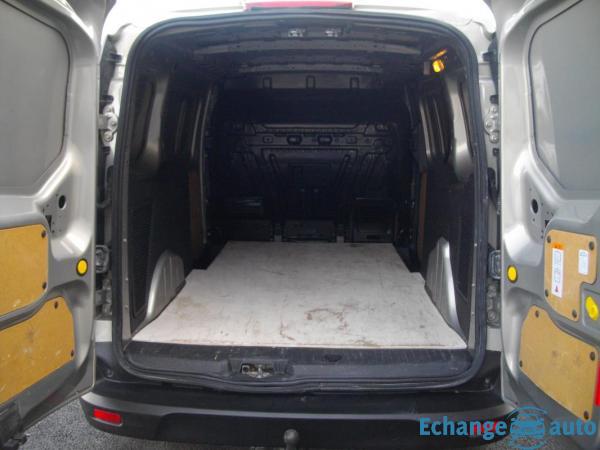 Ford Transit Connect II 1.6 TDCI - 115 FOURGON L2 TREND
