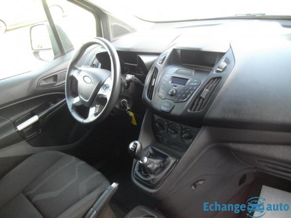 Ford Transit Connect II 1.6 TDCI - 115 FOURGON L2 TREND