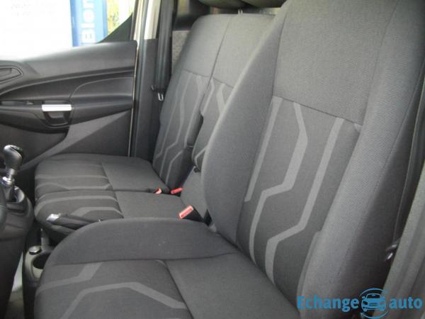 Ford Transit Connect II 1.6 TDCI - 115 FOURGON L2 TREND