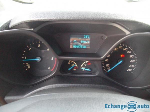 Ford Transit Connect II 1.6 TDCI - 115 FOURGON L2 TREND
