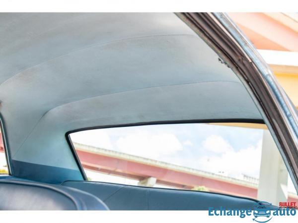 Ford Mustang V8 289 1966 da fa prix tout compris