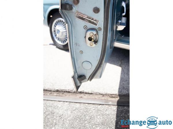 Ford Mustang V8 289 1966 da fa prix tout compris