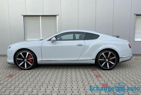 Bentley Continental GT 4.0 V8 Mulliner