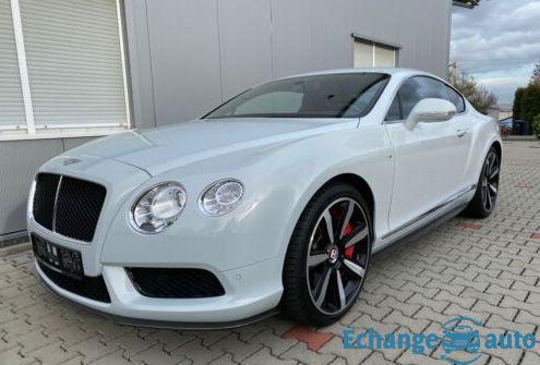 Bentley Continental GT 4.0 V8 Mulliner