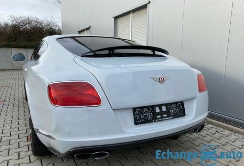 Bentley Continental GT 4.0 V8 Mulliner