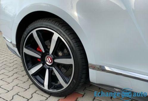 Bentley Continental GT 4.0 V8 Mulliner