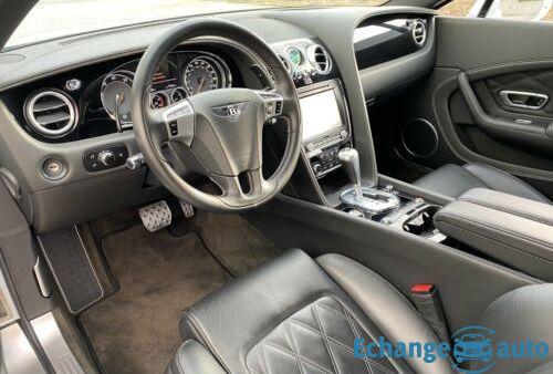 Bentley Continental GT 4.0 V8 Mulliner