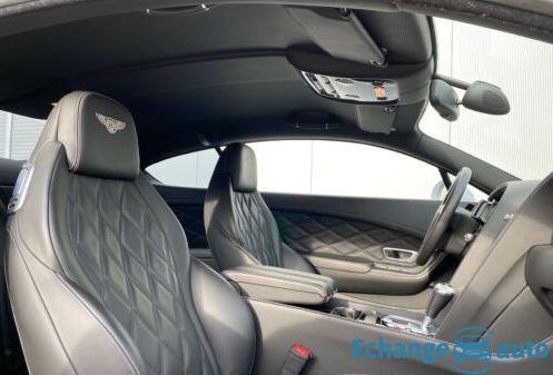 Bentley Continental GT 4.0 V8 Mulliner