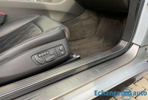 Bentley Continental GT 4.0 V8 Mulliner