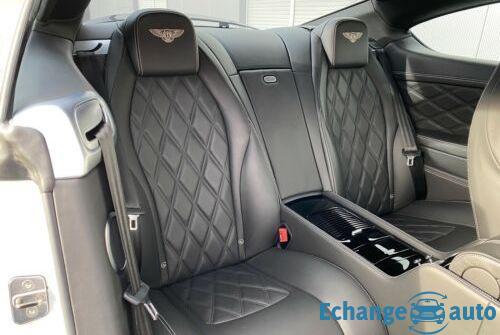 Bentley Continental GT 4.0 V8 Mulliner