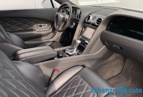 Bentley Continental GT 4.0 V8 Mulliner