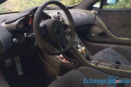 McLaren 675LT Spider