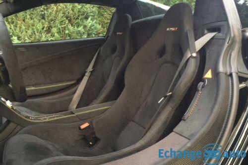 McLaren 675LT Spider