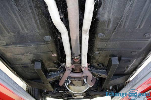 Ford Mustang Fastback 302 j 1968 code prix tout compris