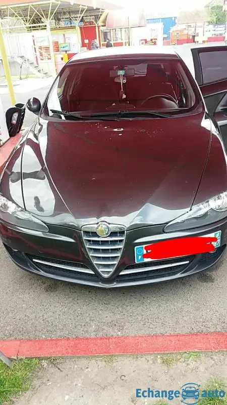 Alfa Roméo 147