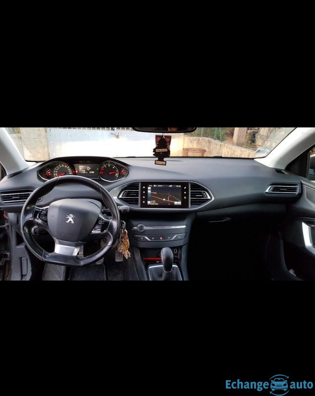 Peugeot 308 SW 2014 CT OK PACK buisness