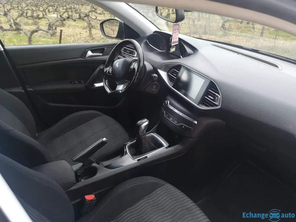 Peugeot 308 SW 2014 CT OK PACK buisness