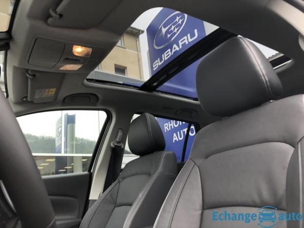 Suzuki SX4 S-Cross 1.4 BTJ HYBRID STYLE ALLGRIP