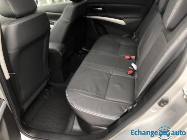 Suzuki SX4 S-Cross 1.4 BTJ HYBRID STYLE ALLGRIP