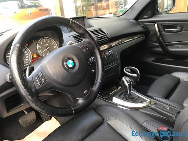 BMW SERIE 1 COUPE E82 135i 306 ch Excellis A