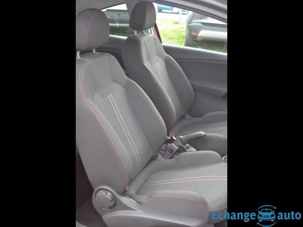 Opel Corsa 1.4 90ch Design Edition Start/Stop 3p