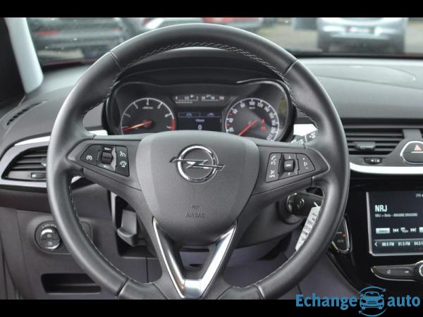 Opel Corsa 1.4 90ch Design Edition Start/Stop 3p
