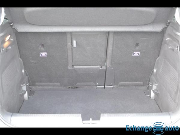 Opel Crossland X 1.2 Turbo 110ch Design 120 ans Euro 6d-T