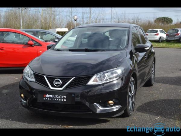 Nissan Pulsar 1.5 dCi 110ch Connect Edition Euro6