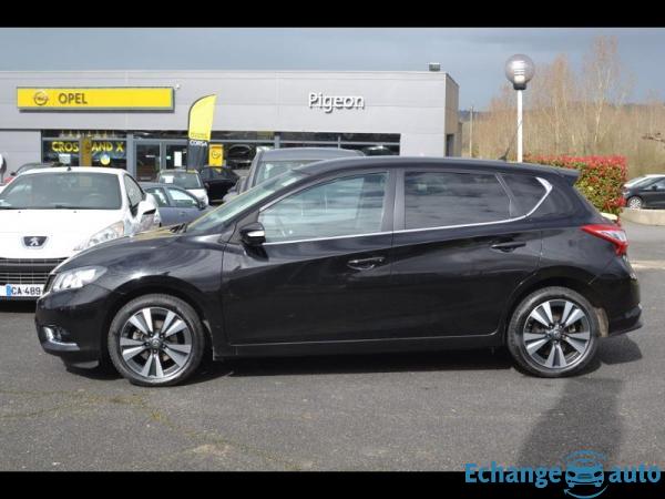 Nissan Pulsar 1.5 dCi 110ch Connect Edition Euro6