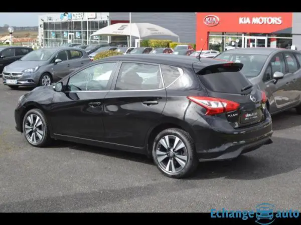 Nissan Pulsar 1.5 dCi 110ch Connect Edition Euro6