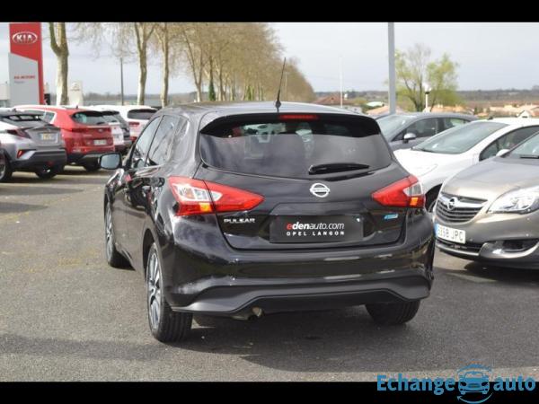 Nissan Pulsar 1.5 dCi 110ch Connect Edition Euro6