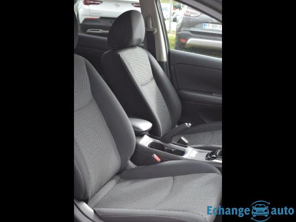Nissan Pulsar 1.5 dCi 110ch Connect Edition Euro6