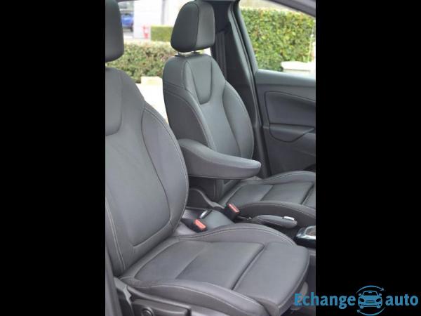 Opel Crossland X 1.2 Turbo 110ch Ultimate BVA Euro 6d-T