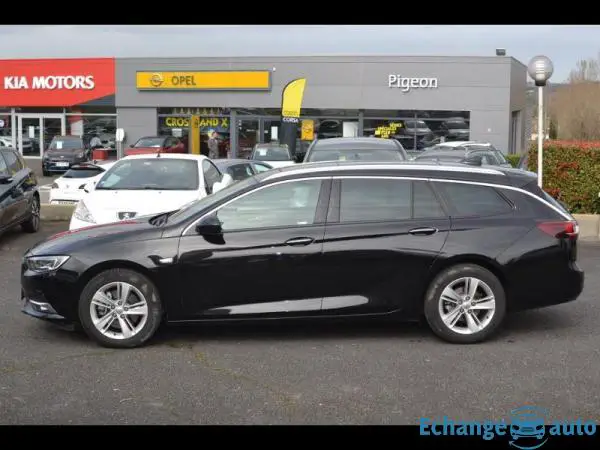 Opel Insignia Sp Tourer 1.6 D 136ch Elite Auto