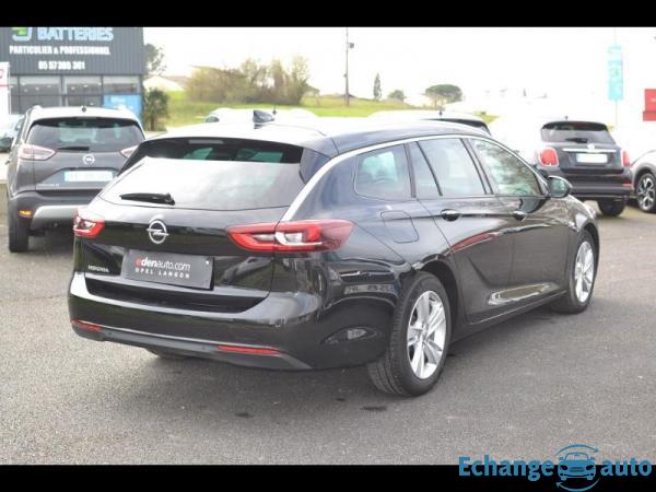 Opel Insignia Sp Tourer 1.6 D 136ch Elite Auto