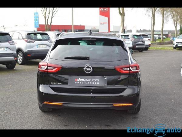 Opel Insignia Sp Tourer 1.6 D 136ch Elite Auto