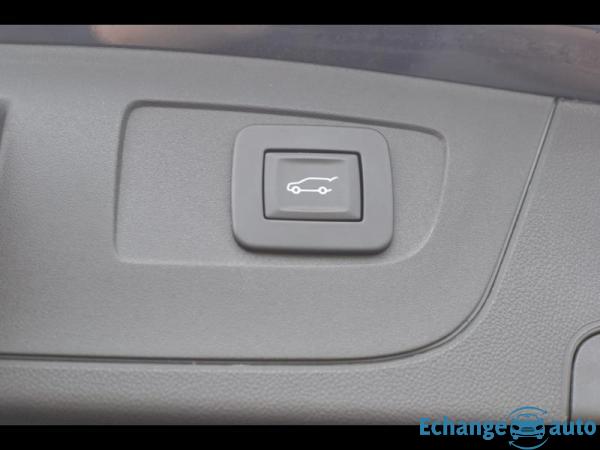 Opel Insignia Sp Tourer 1.6 D 136ch Elite Auto