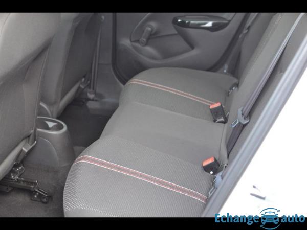 Opel Corsa 1.4 90ch Black Edition Start/Stop 5p