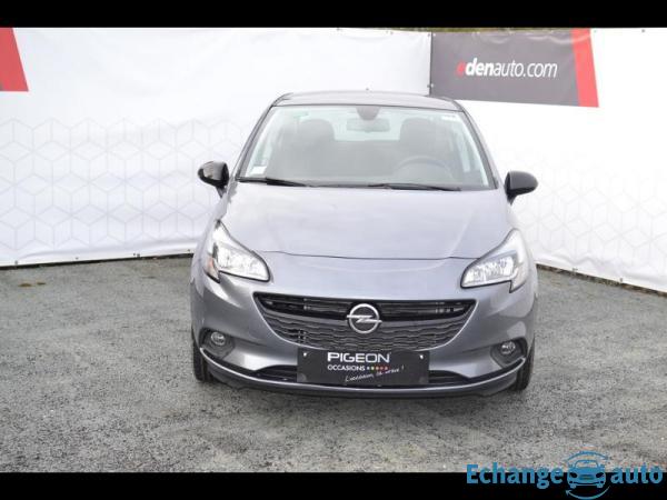 Opel Corsa 1.4 90ch Black Edition Start/Stop 5p