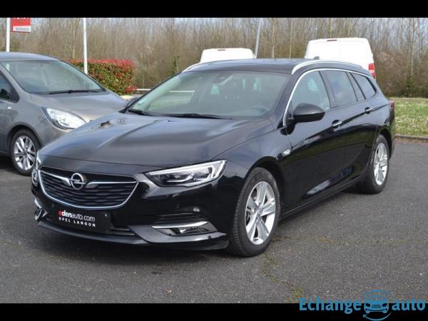Opel Insignia Sp Tourer 1.6 D 136ch Elite Auto
