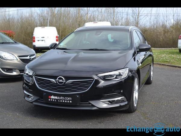Opel Insignia Sp Tourer 1.6 D 136ch Elite Auto