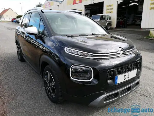 Citroën C3 Aircross PURETECH 82CH FEEL E6.D-TEMP