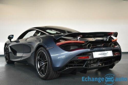 McLaren 720S Luxury Edition