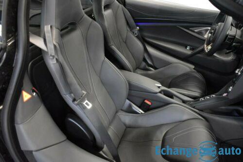 McLaren 720S Luxury Edition