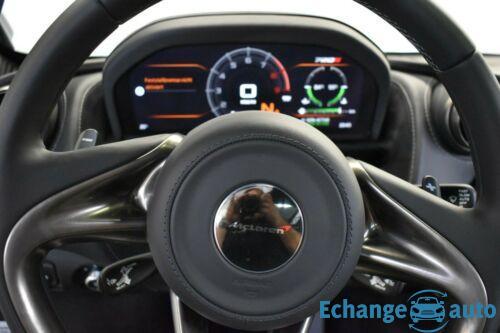 McLaren 720S Luxury Edition