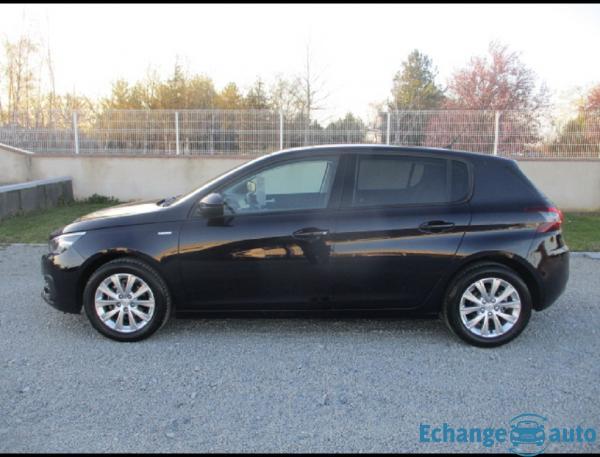 Peugeot 308 BHDI 100 STYLE