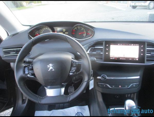 Peugeot 308 BHDI 100 STYLE