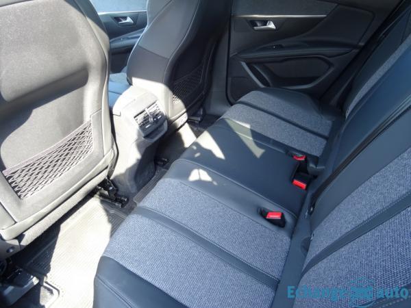 Peugeot 3008 ALLURE 1.5L BLUE HDI 130 CV