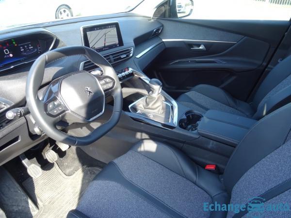 Peugeot 3008 ALLURE 1.5L BLUE HDI 130 CV
