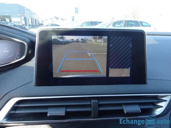 Peugeot 3008 ALLURE 1.5L BLUE HDI 130 CV